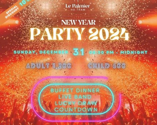 2. IG-LP Year End Party 31.12.2023